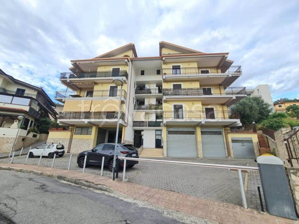 appartamento in vendita a Zumpano