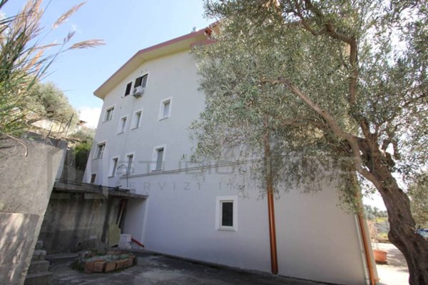 casa indipendente in vendita a Zumpano