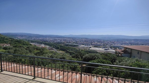 appartamento in vendita a Zumpano