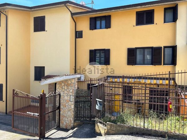 appartamento in vendita a Zumpano