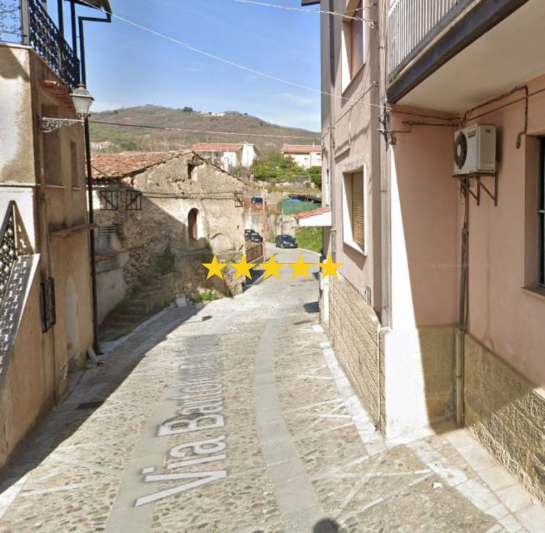 appartamento in vendita a Zumpano