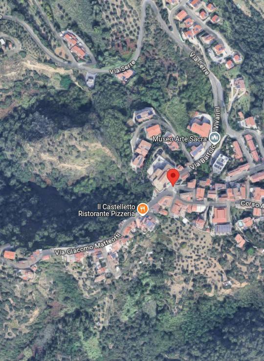 appartamento in vendita a Zumpano