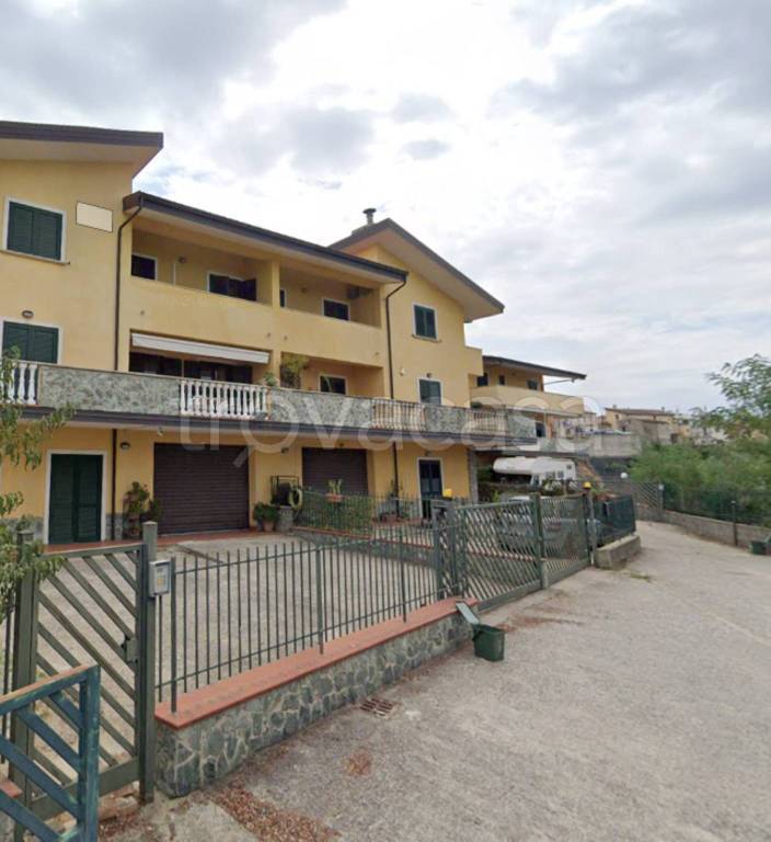 appartamento in vendita a Zumpano