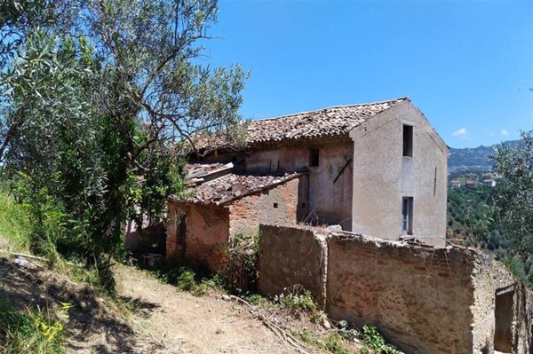 terreno agricolo in vendita a Zumpano