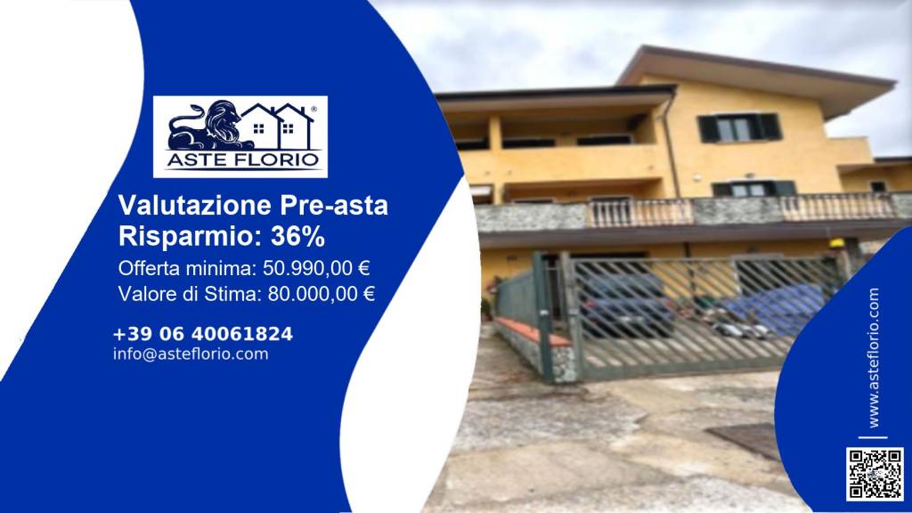 appartamento in vendita a Zumpano
