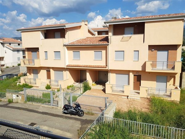 casa indipendente in vendita a Zumpano