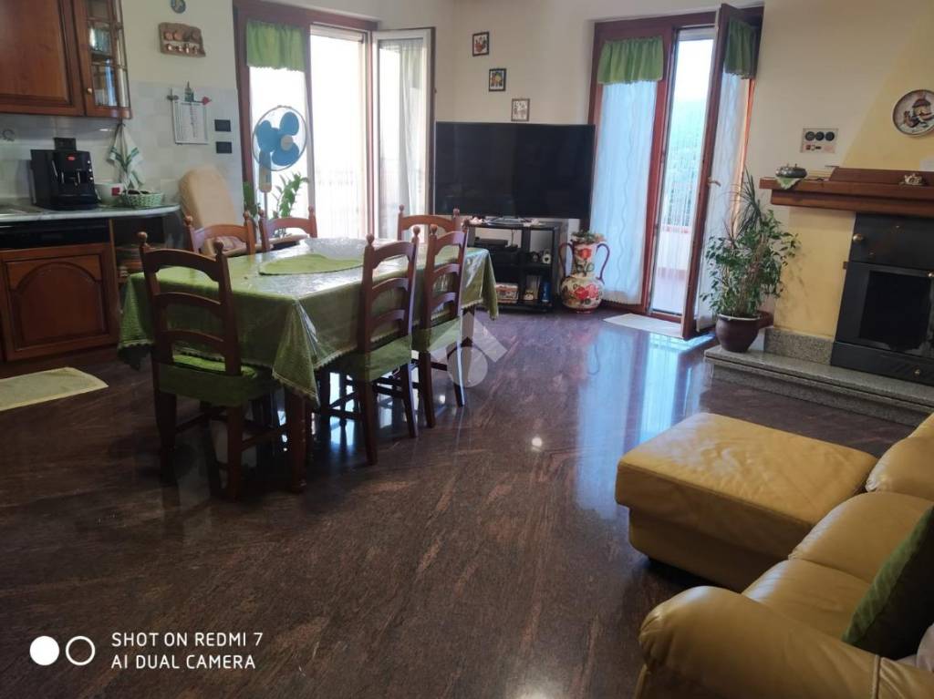 appartamento in vendita a Zumpano