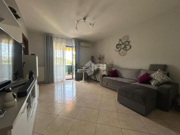 appartamento in vendita a Zumpano