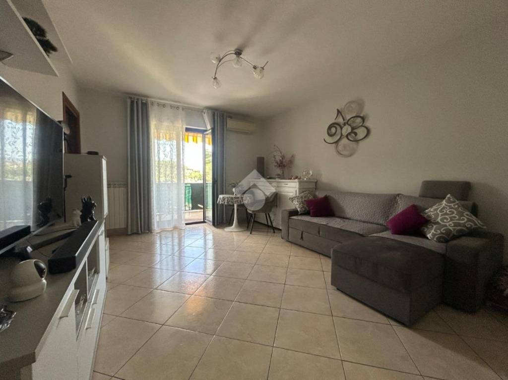 appartamento in vendita a Zumpano