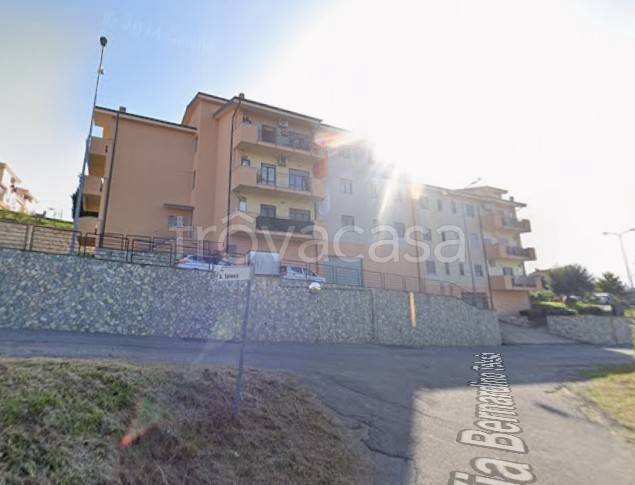 appartamento in vendita a Zumpano