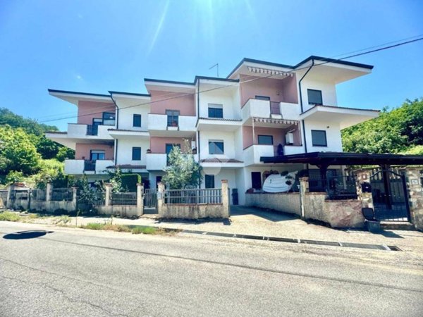 appartamento in vendita a Zumpano