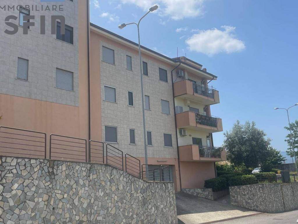 appartamento in vendita a Zumpano