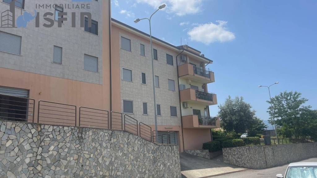 appartamento in vendita a Zumpano