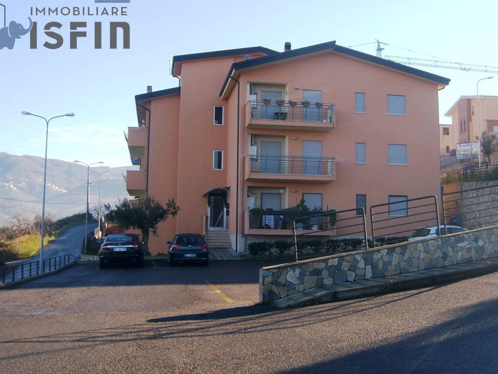 appartamento in vendita a Zumpano