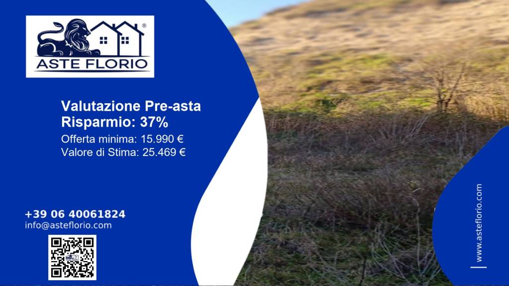 terreno agricolo in vendita a Zumpano