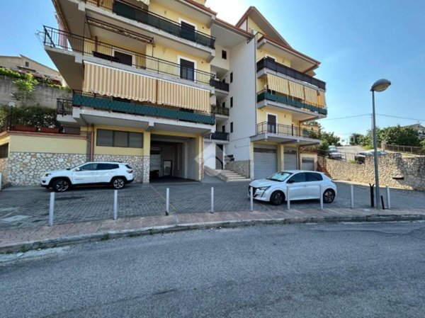 appartamento in vendita a Zumpano