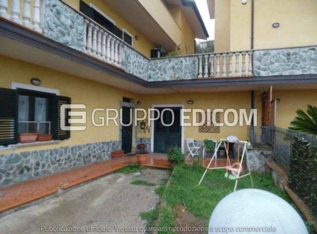 appartamento in vendita a Zumpano