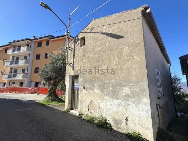 appartamento in vendita a Zumpano