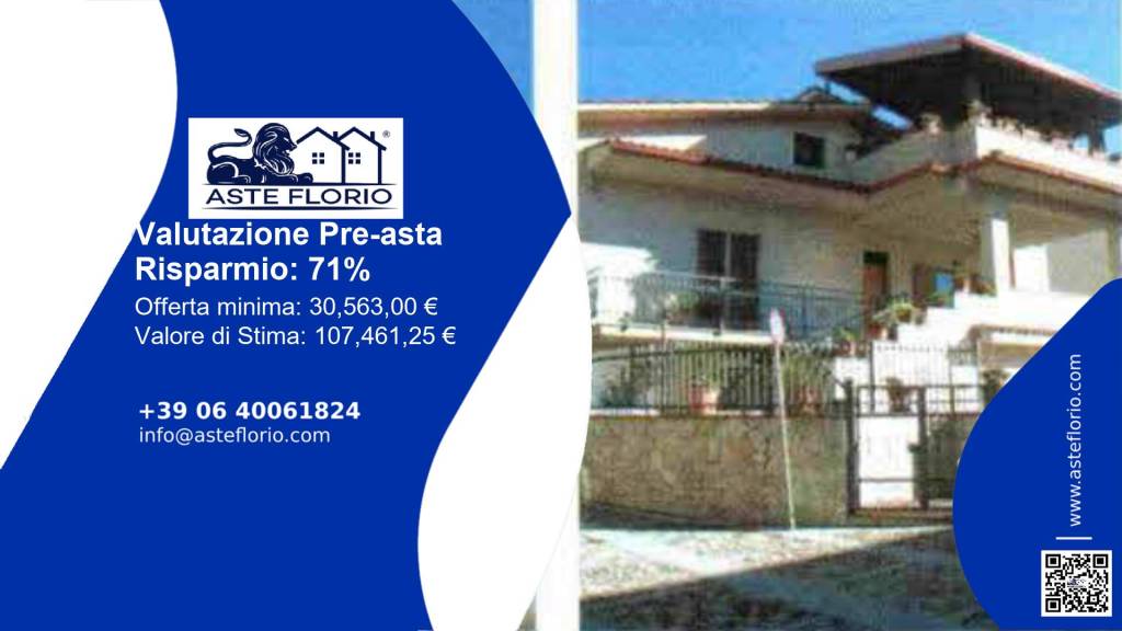 appartamento in vendita a Zumpano
