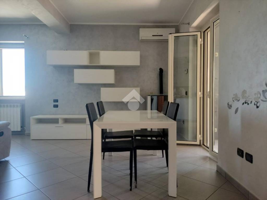 appartamento in vendita a Zumpano