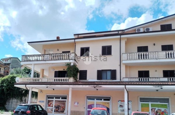 appartamento in vendita a Zumpano