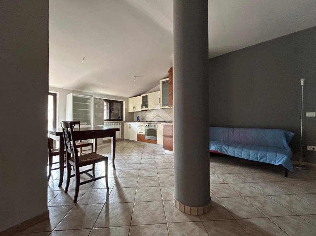 appartamento in vendita a Zumpano