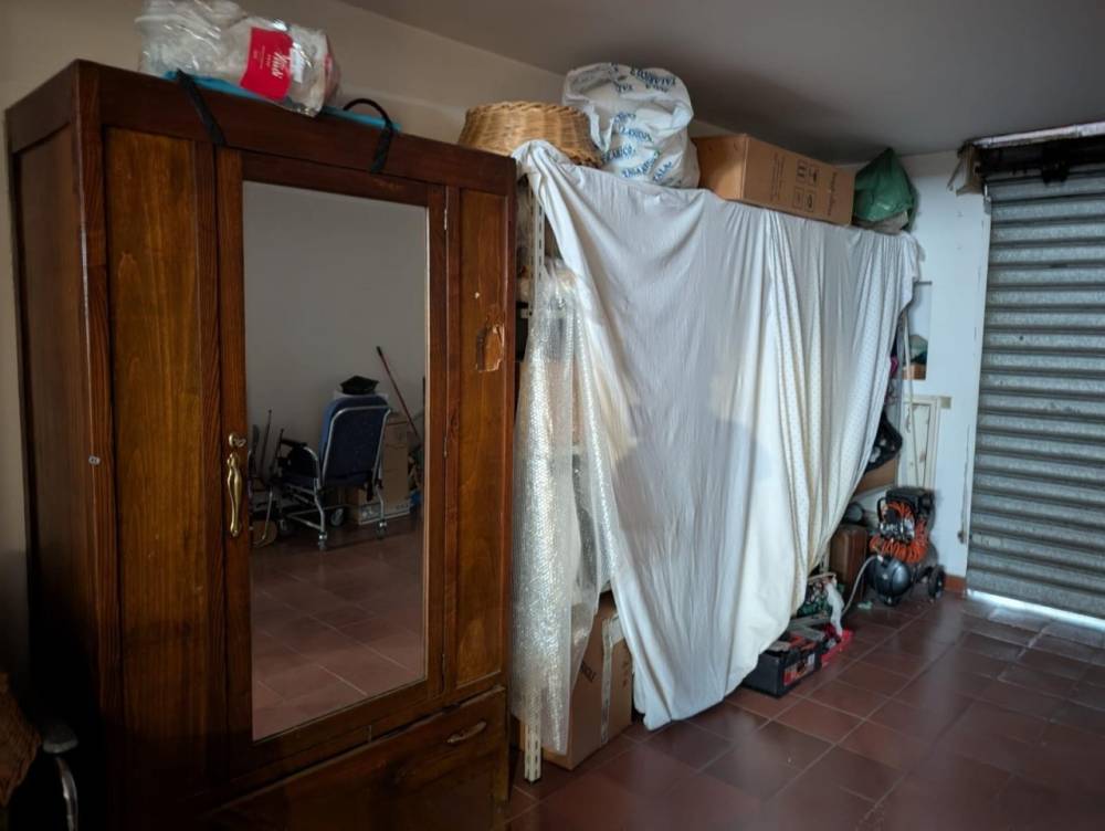 appartamento in vendita a Zumpano