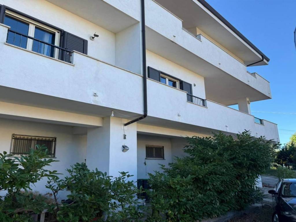 casa indipendente in vendita a Zumpano