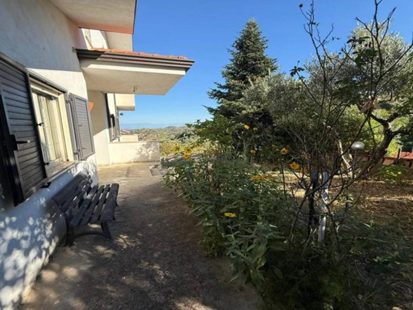 casa indipendente in vendita a Zumpano