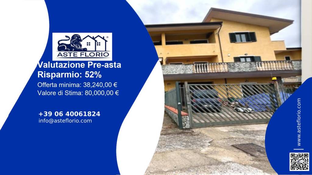 appartamento in vendita a Zumpano