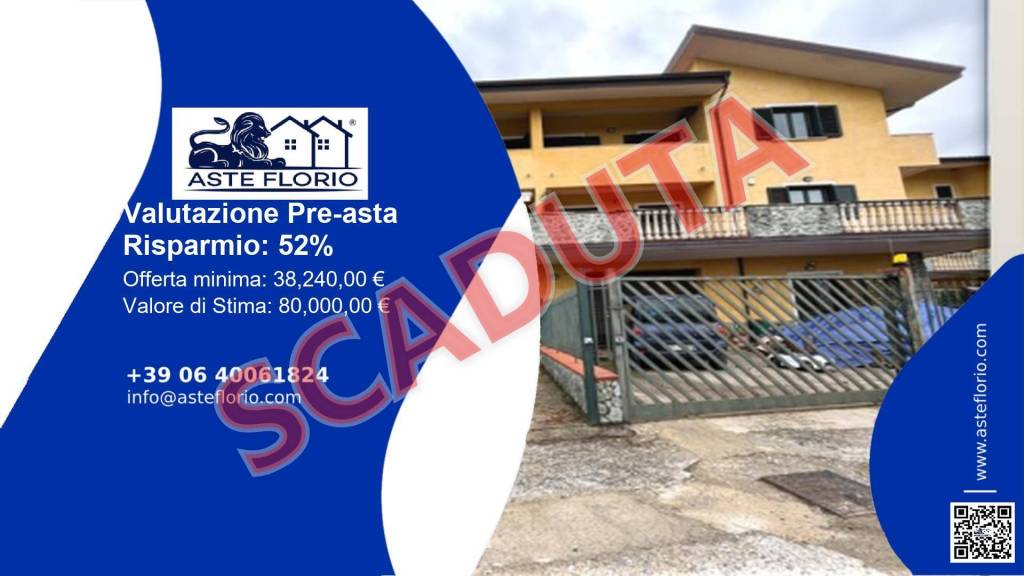 appartamento in vendita a Zumpano