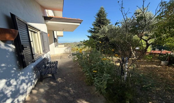 casa indipendente in vendita a Zumpano