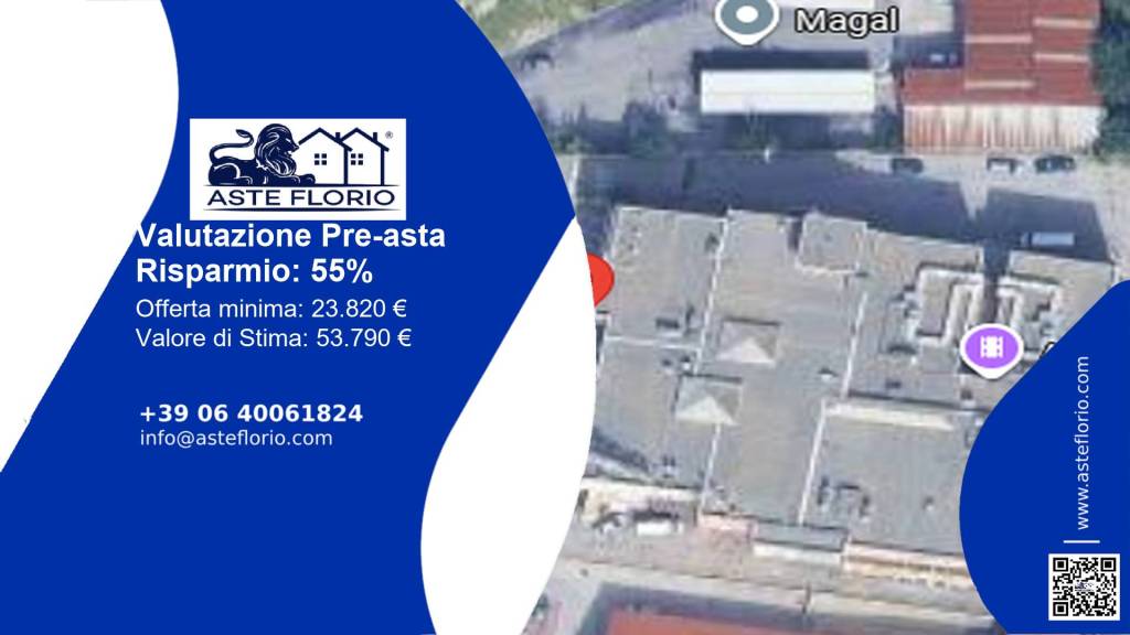 appartamento in vendita a Zumpano