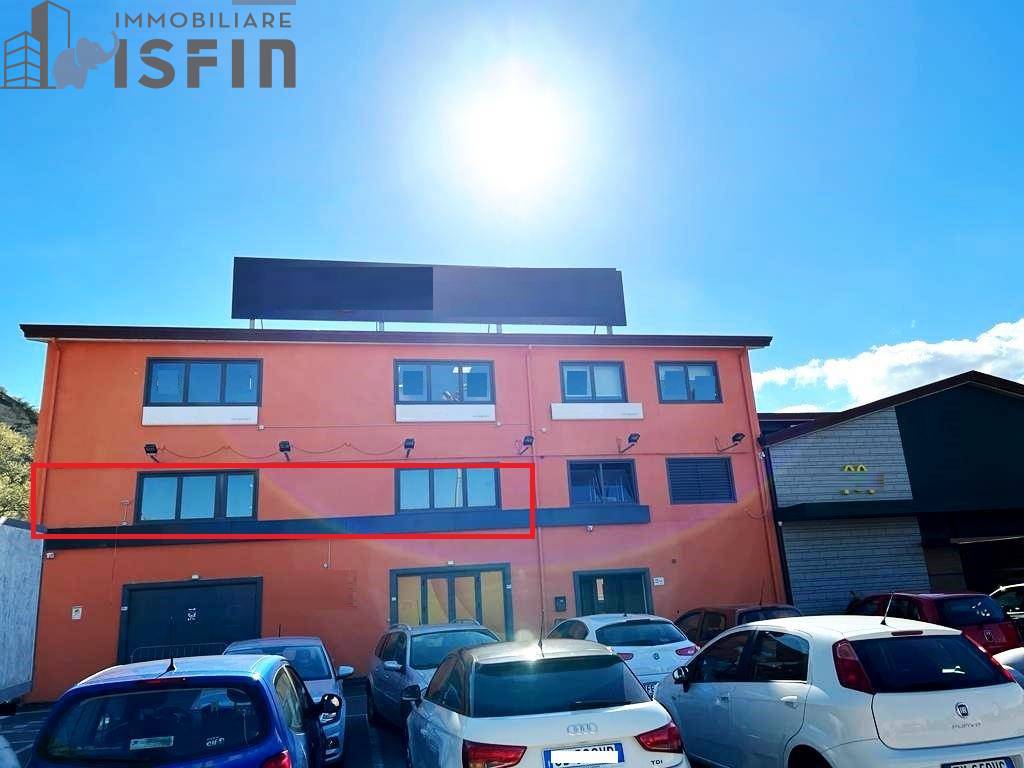 appartamento in vendita a Zumpano