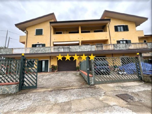 appartamento in vendita a Zumpano