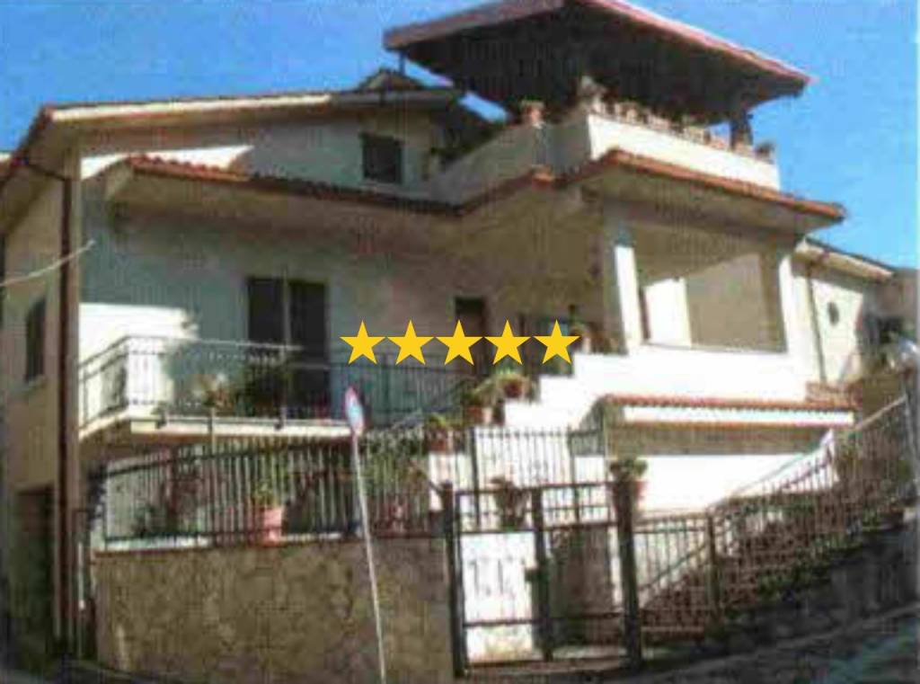 appartamento in vendita a Zumpano