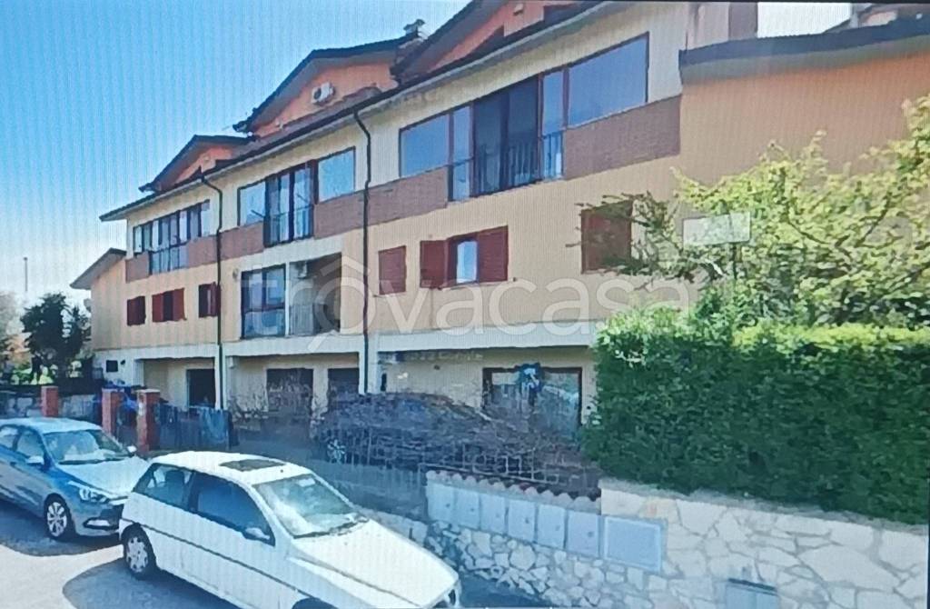 appartamento in vendita a Zumpano