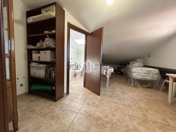 monolocale in vendita a Zumpano