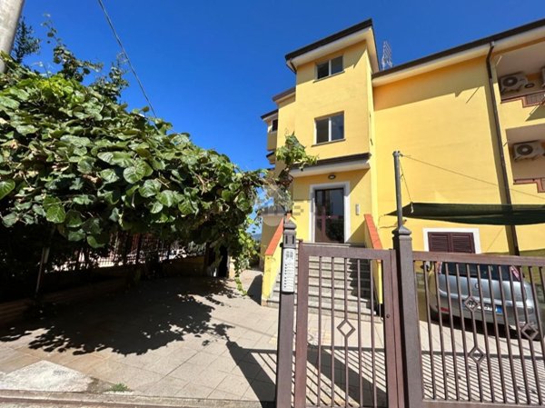 monolocale in vendita a Zumpano