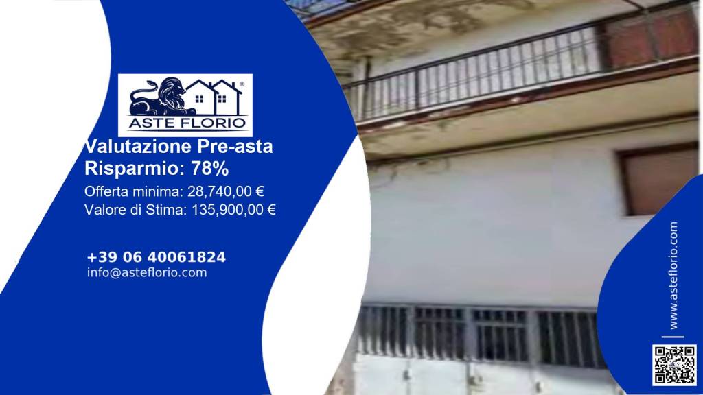 appartamento in vendita a Zumpano