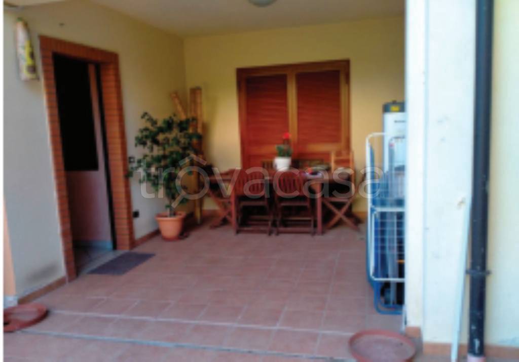 appartamento in vendita a Zumpano