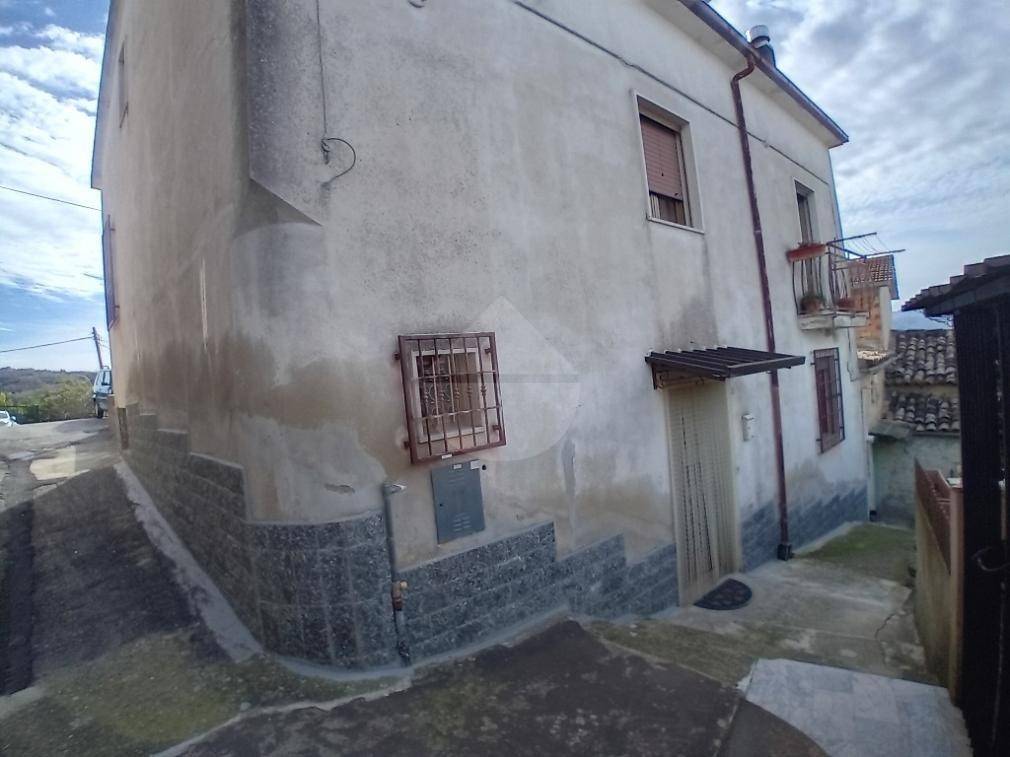 casa indipendente in vendita a Zumpano