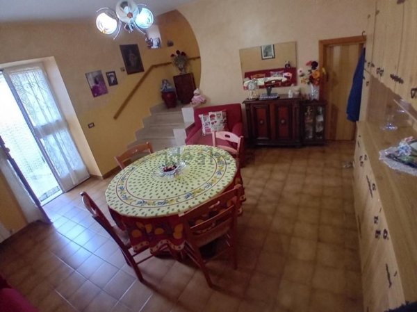 appartamento in vendita a Zumpano