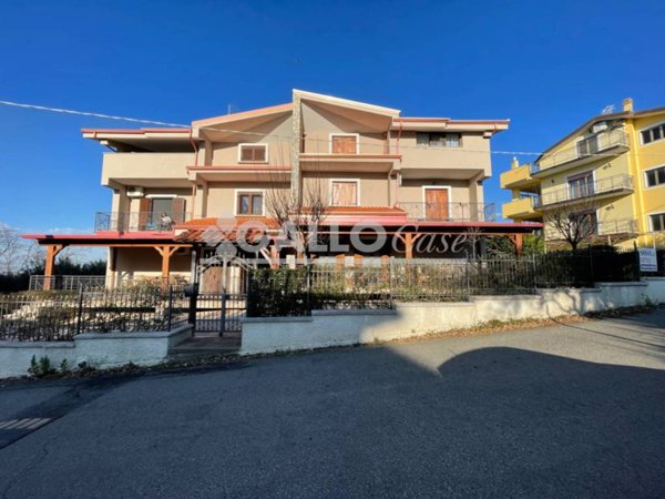 casa indipendente in vendita a Zumpano