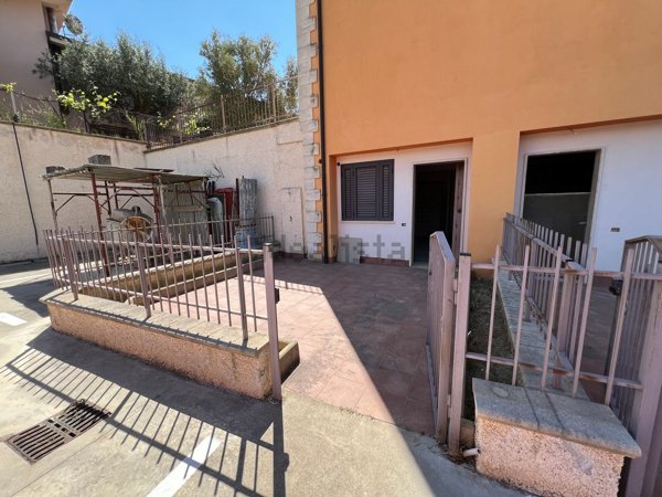 appartamento in vendita a Zumpano