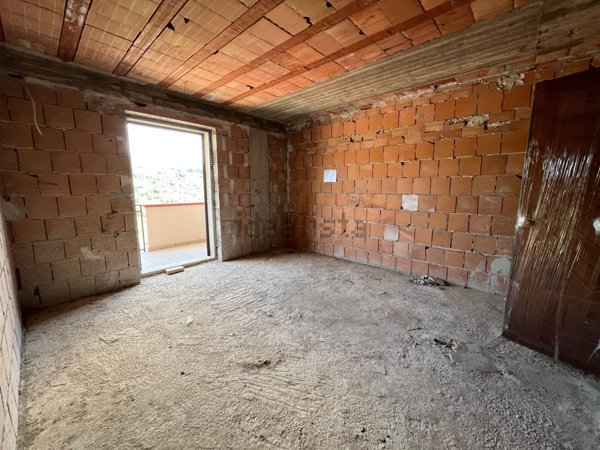 appartamento in vendita a Zumpano