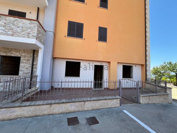 appartamento in vendita a Zumpano