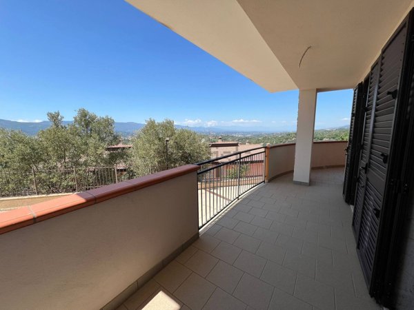 appartamento in vendita a Zumpano