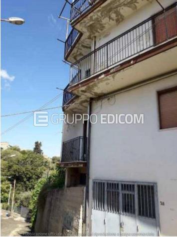 casa indipendente in vendita a Zumpano