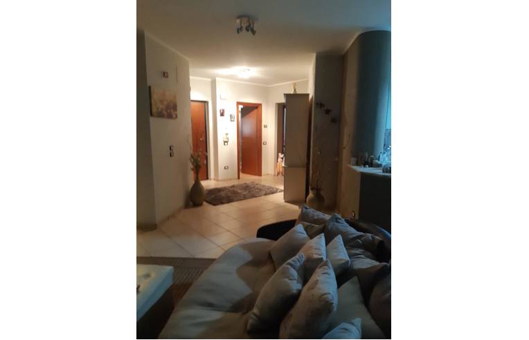 appartamento in vendita a Zumpano